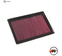 AIR FILTER 33-2293 FOR MAZDA L3Y7/L3M6 2.3L L850/L823 1.8L R2AA 2.2LPEY2 2.0L