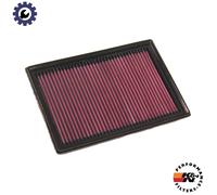AIR FILTER 33-2293 FOR MAZDA L3Y7/L3M6 2.3L L850/L823 1.8L R2AA 2.2LPEY2 2.0L