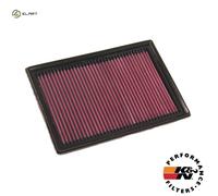 AIR FILTER 33-2293 FOR MAZDA L3Y7/L3M6 2.3L L850/L823 1.8L R2AA 2.2LPEY2 2.0L