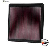 AIR FILTER 33-2298 FOR FORD USA C46USEM 4.6L 8cyl MUSTANG