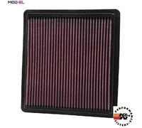 AIR FILTER 33-2298 FOR FORD USA C46USEM 4.6L 8cyl MUSTANG