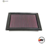 AIR FILTER 33-2305 FOR CADILLAC PEUGEOT PARTNER/Box/Body/MPV 2008/II/SUV 3008