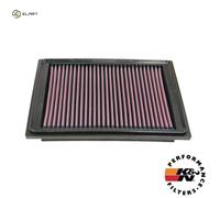AIR FILTER 33-2305 FOR CADILLAC PEUGEOT PARTNER/Box/Body/MPV 2008/II/SUV 3008