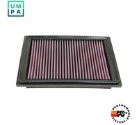 AIR FILTER 33-2305 FOR CADILLAC PEUGEOT PARTNER/Box/Body/MPV 2008/II/SUV 3008
