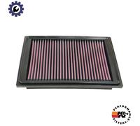 AIR FILTER 33-2305 FOR CADILLAC PEUGEOT PARTNER/Box/Body/MPV 2008/II/SUV 3008