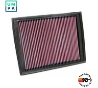 AIR FILTER 33-2333 FOR LAND ROVER LR3/III/SUV DISCOVERY/IV/VAN RANGE/SPORT/Mk