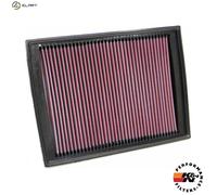 AIR FILTER 33-2333 FOR LAND ROVER LR3/III/SUV DISCOVERY/IV/VAN RANGE/SPORT/Mk