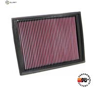 AIR FILTER 33-2333 FOR LAND ROVER LR3/III/SUV DISCOVERY/IV/VAN RANGE/SPORT/Mk