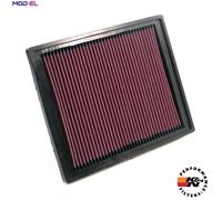 AIR FILTER 33-2337 FOR VAUXHALL VECTRA/Mk/II SIGNUM SAAB 9-3X OPEL 6cyl 2.0L 9-3