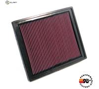 AIR FILTER 33-2337 FOR VAUXHALL VECTRA/Mk/II SIGNUM SAAB 9-3X OPEL 6cyl 2.0L 9-3