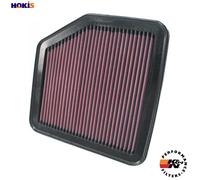 AIR FILTER 33-2345 FOR LEXUS IS/III GS TOYOTA REIZ RAV/IV/SUV/VANGUARD MARK 2.2L