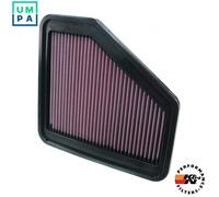 AIR FILTER 33-2355 FOR TOYOTA ESTIMA/III TARAGO AURION RAV/4/VANGUARD/SUV/Mk