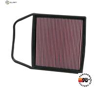 AIR FILTER 33-2367 FOR BMW 1/E9/E82/Convertible/E88 5/E60 Z4/Roadster/E89 3.0L