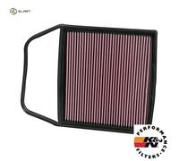AIR FILTER 33-2367 FOR BMW 1/E9/E82/Convertible/E88 5/E60 Z4/Roadster/E89 3.0L
