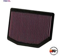 AIR FILTER 33-2372 FOR BMW Z4/E86/Roadster/E85 X3/SAV/E83 N46B20B 2.0L 4cyl 2.5L