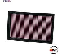 AIR FILTER 33-2384 FOR SKODA VW CC/PASSAT/SEDAN/GRANDE GOLF EOS RABBIT KIA