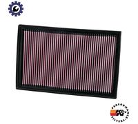AIR FILTER 33-2384 FOR SKODA VW CC/PASSAT/SEDAN/GRANDE GOLF EOS RABBIT KIA