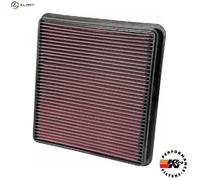 AIR FILTER 33-2387 FOR LEXUS TOYOTA LAND/CRUISER/200/SUV/PRADO CAREVACA 5.7L LX