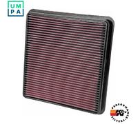 AIR FILTER 33-2387 FOR LEXUS TOYOTA LAND/CRUISER/200/SUV/PRADO CAREVACA 5.7L LX