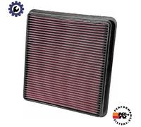 AIR FILTER 33-2387 FOR LEXUS TOYOTA LAND/CRUISER/200/SUV/PRADO CAREVACA 5.7L LX