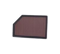 Air Filter 33-2388 For Volvo S60 II P3 Y551 S80 P26 2006-2018 Engine Air Filter Element
