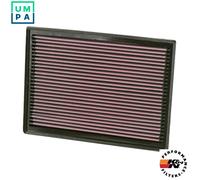 AIR FILTER 33-2391 FOR VW CRAFTER/30-50/Van/30-35/Bus/Platform/Chassis 2.0L 5cyl