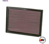 AIR FILTER 33-2391 FOR VW CRAFTER/30-50/Van/30-35/Bus/Platform/Chassis 2.0L 5cyl