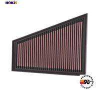 AIR FILTER 33-2393 FOR FORD MONDEO/IV/Turnier/III/Mk/Clipper S-MAX GALAXY 2.3L