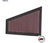 AIR FILTER 33-2393 FOR FORD MONDEO/IV/Turnier S-MAX GALAXY VOLVO SEBA 2.3L 4cyl