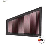 AIR FILTER 33-2393 FOR FORD MONDEO/IV/Turnier S-MAX GALAXY VOLVO SEBA 2.3L 4cyl