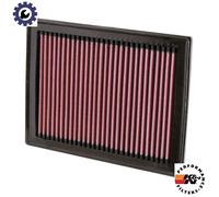 AIR FILTER 33-2409 FOR INFINITI NISSAN TSURA/VII JUKE PULSAR/Hatchback LATIO