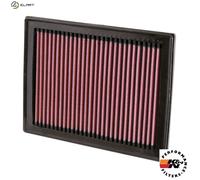 AIR FILTER 33-2409 FOR RENAULT KOLEOS/SUV INFINITI NISSAN TSURA/VII JUKE 2.5L