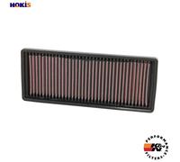 AIR FILTER 33-2417 FOR SMART FORTWO/Cabrio/HATCH/PEQUENO M132.930/910 1.0L 3cyl