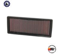 AIR FILTER 33-2417 FOR SMART FORTWO/Cabrio/HATCH/PEQUENO M132.930/910 1.0L 3cyl