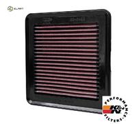 AIR FILTER 33-2422 FOR HONDA FIT/SHUTTLE/III/MONOCAB/IV CITY JAZZ CIVIC/X 1.0L