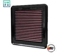 AIR FILTER 33-2422 FOR HONDA FIT/SHUTTLE/III/MONOCAB/IV CITY JAZZ CIVIC/X 1.0L
