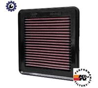 AIR FILTER 33-2422 FOR HONDA FIT/SHUTTLE/III/MONOCAB/IV CITY JAZZ CIVIC/X 1.0L