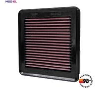 AIR FILTER 33-2422 FOR HONDA FIT/SHUTTLE/III/MONOCAB/IV CITY JAZZ CIVIC/X 1.0L