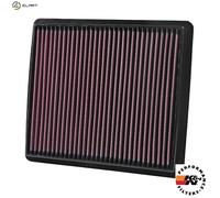 AIR FILTER 33-2423 FOR DODGE FIAT ECE 2.0L ED3 2.4L EDG 2.4L 4cyl JOURNEY 2.7L