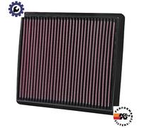 AIR FILTER 33-2423 FOR DODGE FIAT ECE 2.0L ED3 2.4L EDG 2.4L 4cyl JOURNEY 2.7L