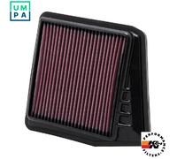 AIR FILTER 33-2430 FOR ACURA HONDA ACCORD/VIII/Tourer/EURO K24Z3 2.4L 4cyl TSX