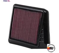 AIR FILTER 33-2430 FOR ACURA HONDA ACCORD/VIII/Tourer/EURO K24Z3 2.4L 4cyl TSX