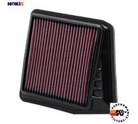 AIR FILTER 33-2430 FOR ACURA HONDA ACCORD/VIII/Tourer/EURO K24Z3 2.4L 4cyl TSX