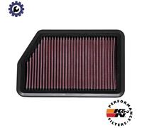 AIR FILTER 33-2451 FOR HYUNDAI ix35/SUV/Van FLUIDIC/ELANTRA TUCSON/IX35/II 1.4L