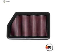 AIR FILTER 33-2451 FOR HYUNDAI ix35/SUV/Van FLUIDIC/ELANTRA TUCSON/IX35/II 1.4L