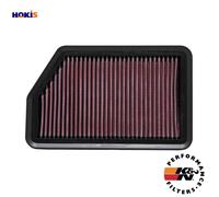 AIR FILTER 33-2451 FOR HYUNDAI ix35/SUV/Van FLUIDIC/ELANTRA TUCSON/IX35/II 1.4L