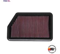 AIR FILTER 33-2451 FOR HYUNDAI ix35/SUV/Van FLUIDIC/ELANTRA TUCSON/IX35/II 1.4L