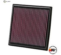 AIR FILTER 33-2455 FOR LEXUS 2GR-FXS/FXE 3.5L 6cyl RX