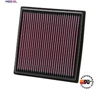 AIR FILTER 33-2455 FOR LEXUS 2GR-FXS/FXE 3.5L 6cyl RX
