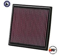 AIR FILTER 33-2455 FOR LEXUS 2GR-FXS/FXE 3.5L 6cyl RX